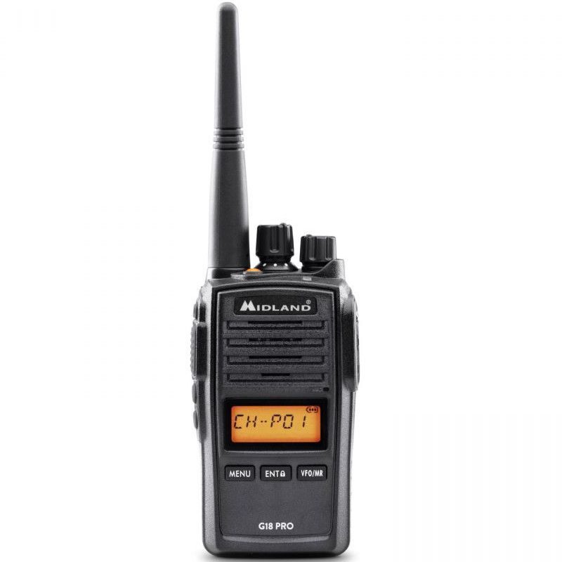 The Best Motorola Two-Way Radios And Walkie Talkies Buying Guide