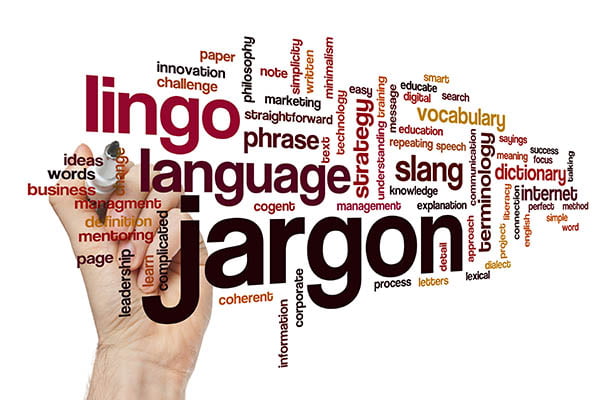 VoIP Phone Jargon Buster