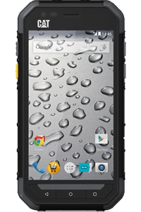 CAT S30 Tough Smartphone CAT S30 Tough Smartphone
