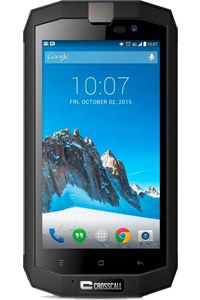 Crosscall Trekker X2 Android Smartphone Crosscall Trekker X2 Android Smartphone