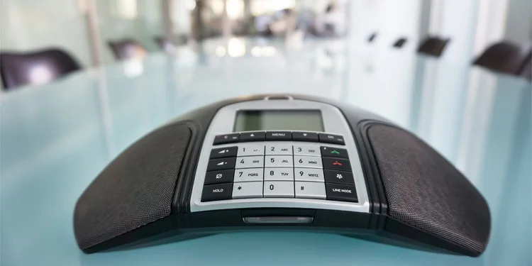 Conference Phone