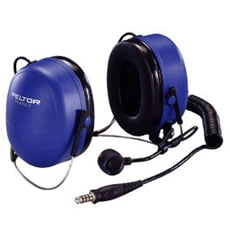3M Peltor Atex Neckband Headset