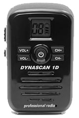 Dynascan 1D PMR446