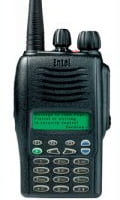 Entel HX486 two-way radio