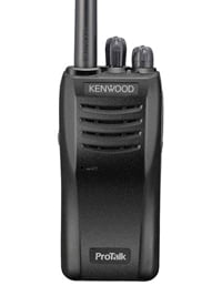 Kenwood TK-3501 Analogue ProTalk 446 best walkie talkies