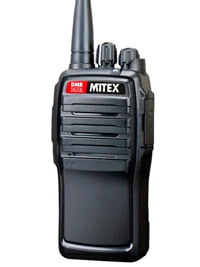 Mitex General Xtreme best walkie talkies