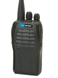 Mitex PMR446