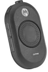 Motorola CLP446 two way radio Motorola CLP446