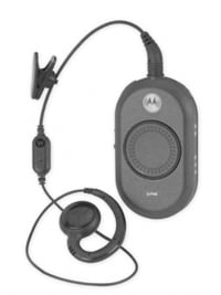 Motorola CLP446 Bluetooth Licence-Free 2-Way Radio