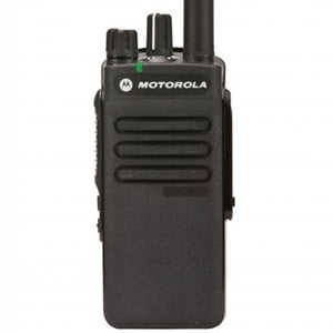 Motorola DP2400 1 professional two-way radio