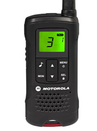 Motorola T60