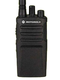 Motorola XT420 1 best walkie talkies