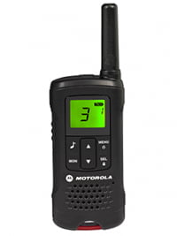 Motorla TLKR T60 best walkie talkies