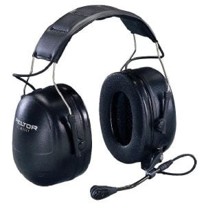 Walkie Talkie Ear Defenders Walkie Talkie Ear Defenders