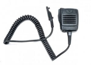 Speaker Microphones Speaker Microphones - two-way radio accessories