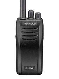 Kenwood TK3501