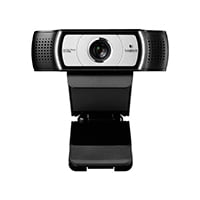 Logitech C930e Webcam