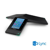 Polycom RealPresence Trio 8800 Conference Phone - Lync Version