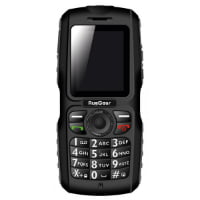 RugGear RG100 Tough Mobile Phone RugGear RG100 Tough Mobile Phones