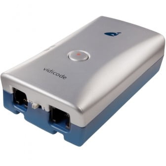 Vidicode USB Analogue Call Recorder Pico Vidicode USB Analogue Call Recorder Pico