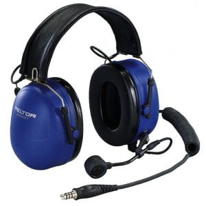 3M Peltor Atex Headband Headset