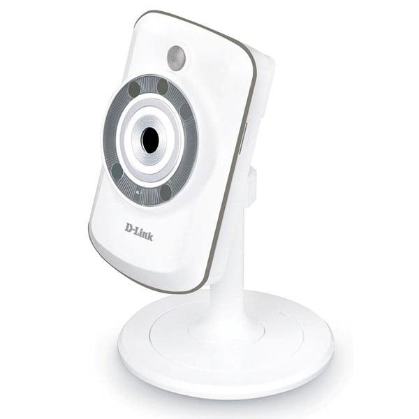 D-Link DCS-942L