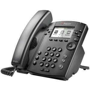 Polycom VVX 311 MS