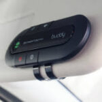 SuperTooth Buddy Bluetooth Car Kit SuperTooth Buddy Bluetooth Car Kit
