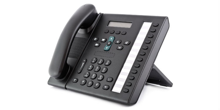 VoIP vs Analogue phones