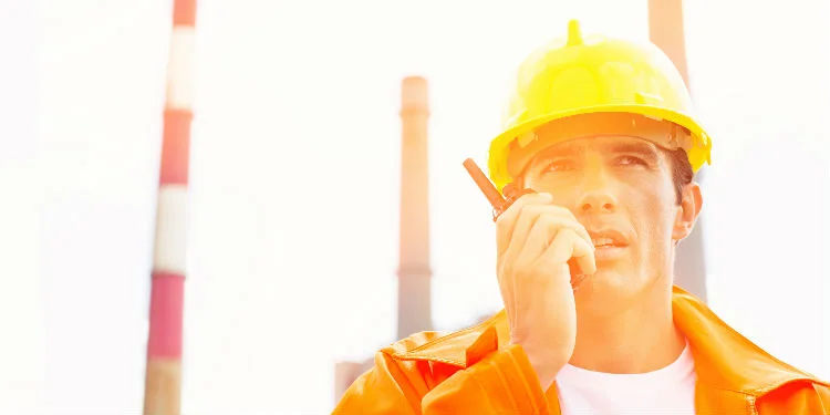 Top 10 ATEX Two-Way Radios