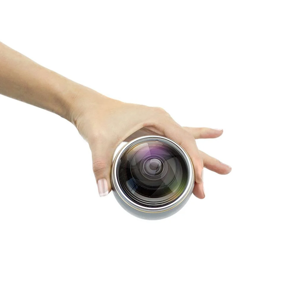 Ezviz EZ360 Pano
