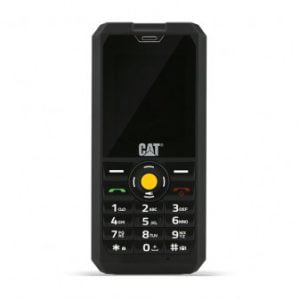 CAT B30 Tough Mobile Phone 