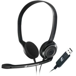 Sennheiser Headsets