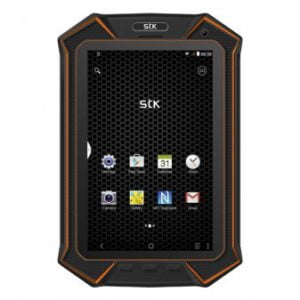 STK Tab X Rugged Tablet