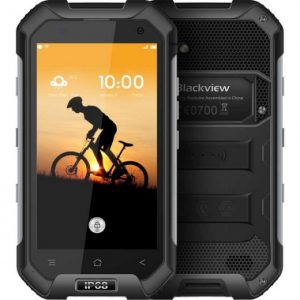 Blackview Rugged mobile phones