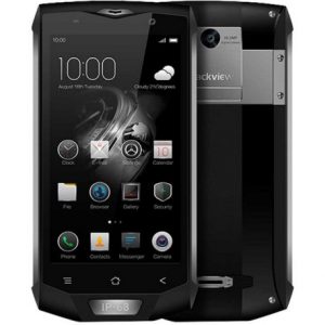 Blackview BV6000, el Android indestructible 