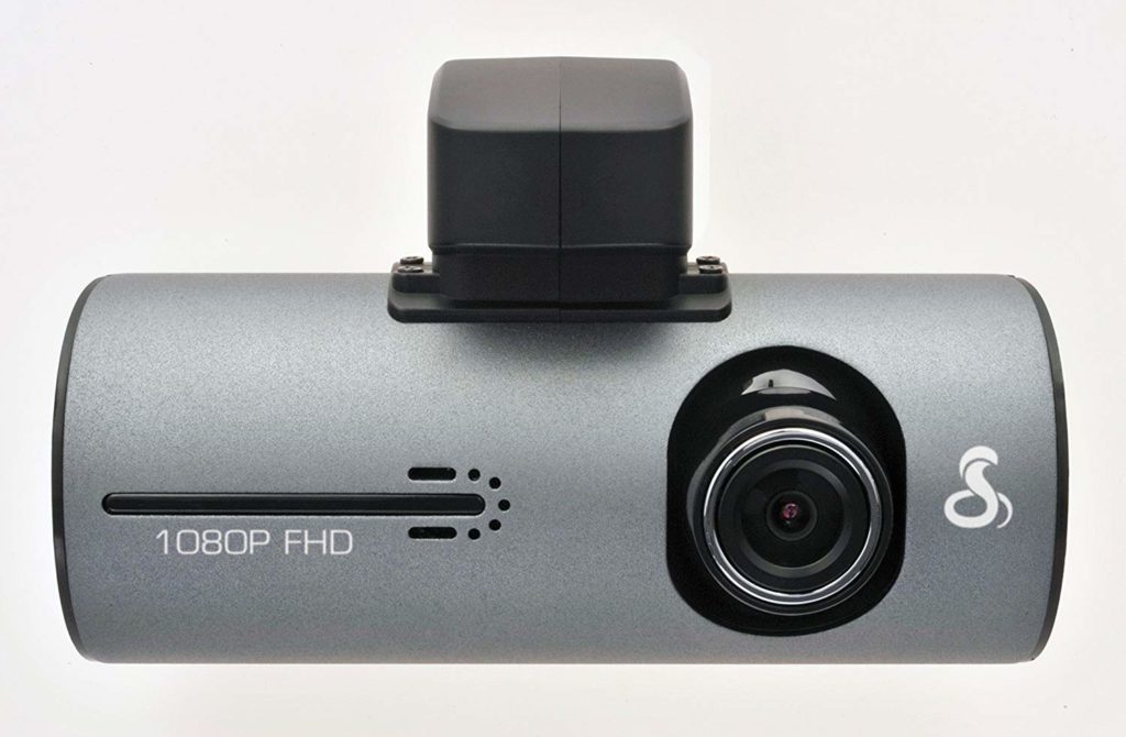 Cobra CDR 840 GPS Dash Cam 