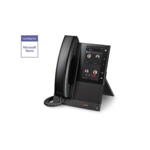 Polycom CCX500 MS Teams 