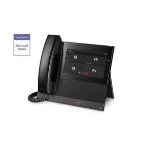 Polycom CCX600 MS Teams/Skype for Business