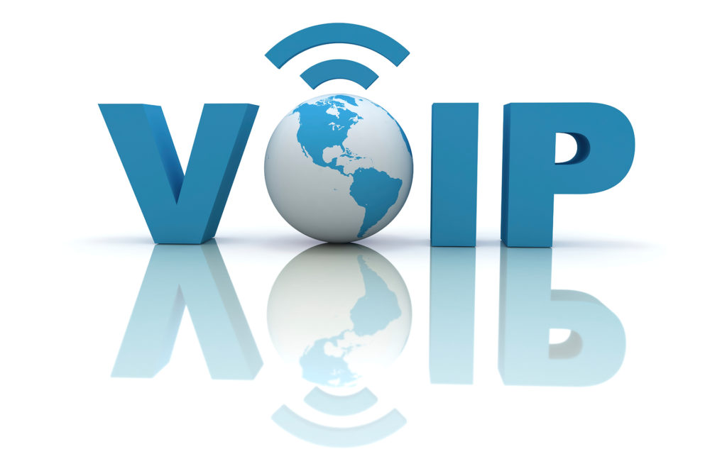 VoIP Provider Benefits