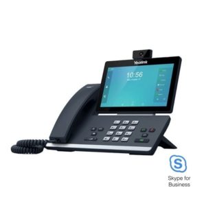 Yealink T58V Skype for Business