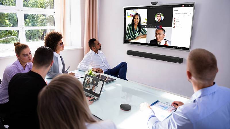 Essential Trends in Video Conferencing For 2023!