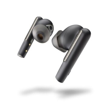 Poly Voyager Free 60 Bluetooth headphones